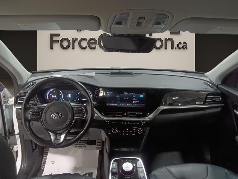kia Niro 2020 - 3