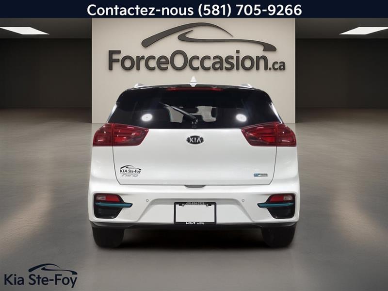 kia Niro 2020 - 4