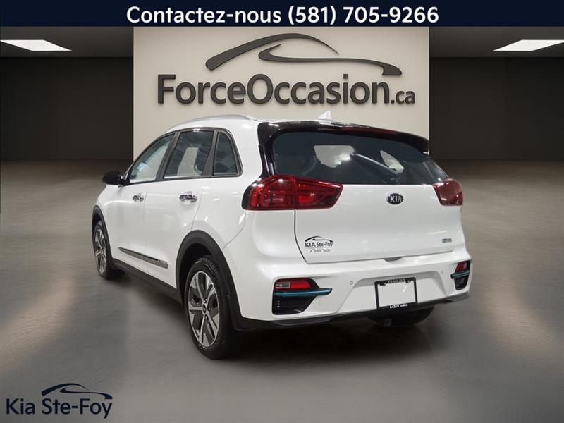 kia Niro 2020 - 5