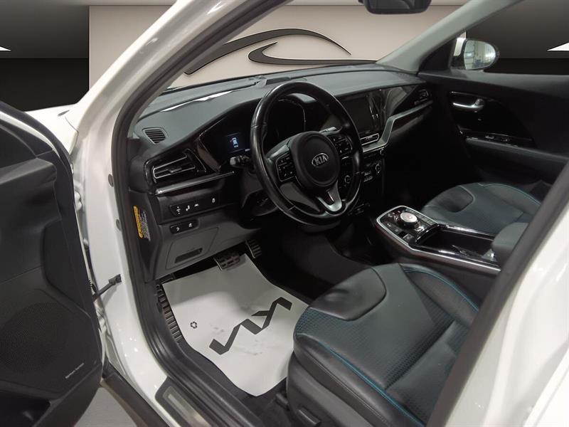 kia Niro 2020 - 6