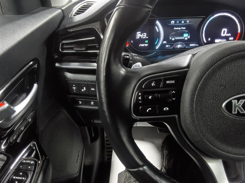 kia Niro 2020 - 8