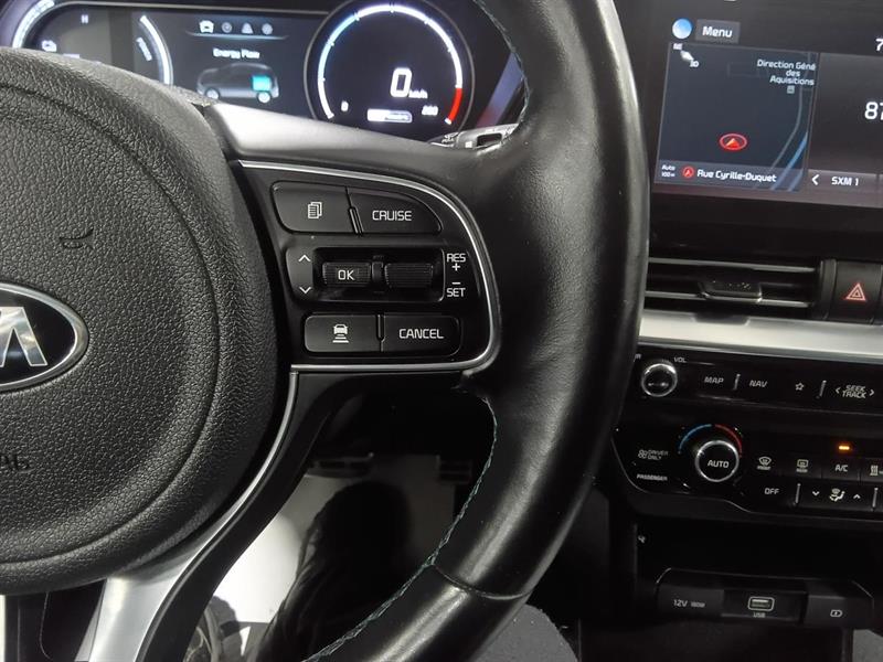 kia Niro 2020 - 9