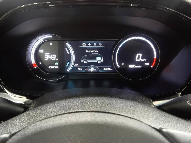 kia Niro 2020 - 10