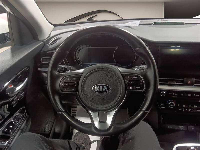kia Niro 2020 - 11