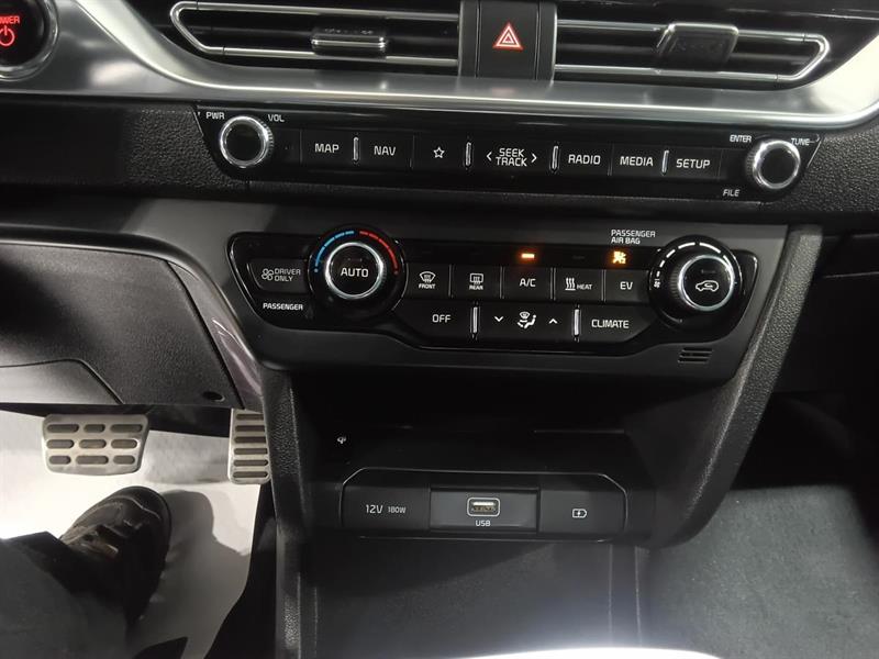 kia Niro 2020 - 12