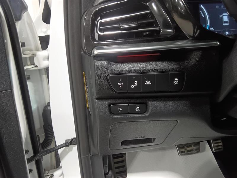 kia Niro 2020 - 15