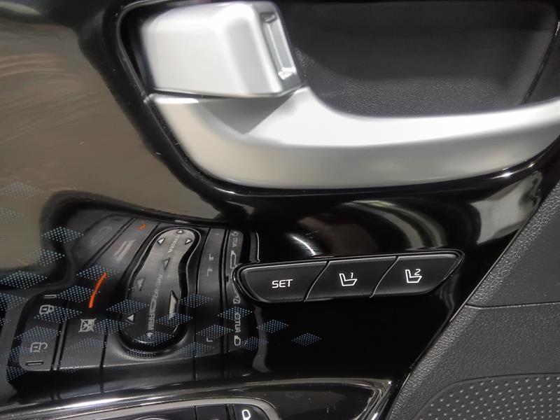 kia Niro 2020 - 17
