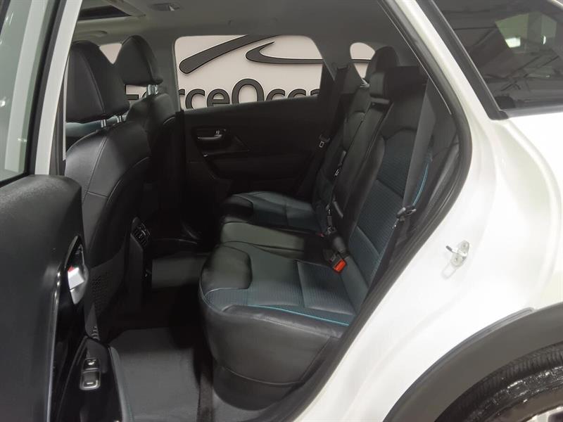 kia Niro 2020 - 19