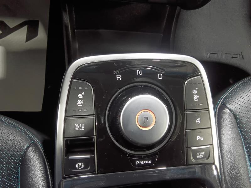kia Niro 2020 - 20
