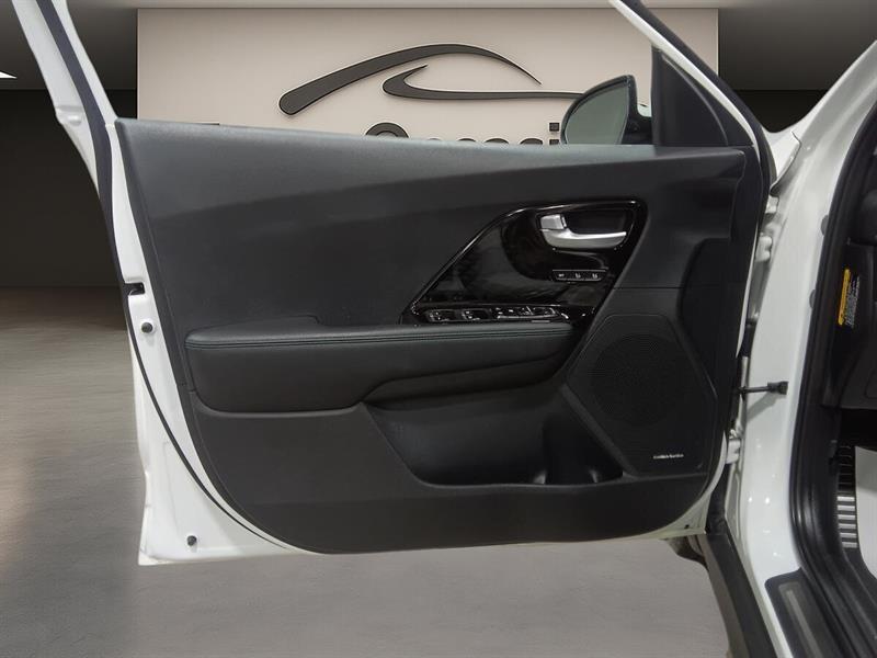 kia Niro 2020 - 21