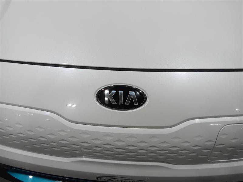 kia Niro 2020 - 24