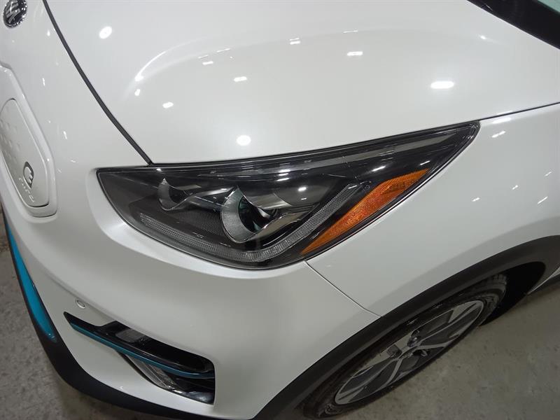 kia Niro 2020 - 25