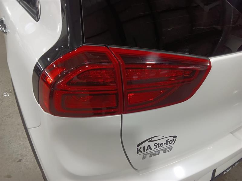 kia Niro 2020 - 26