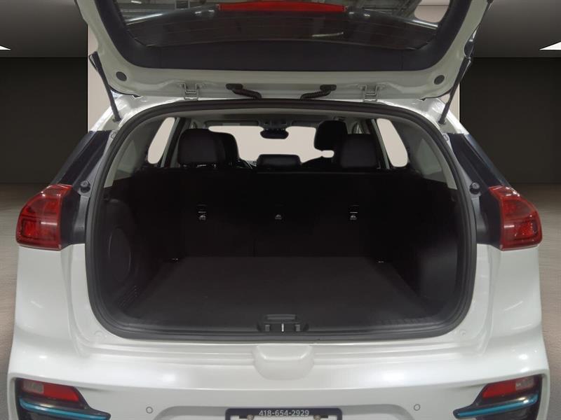 kia Niro 2020 - 27