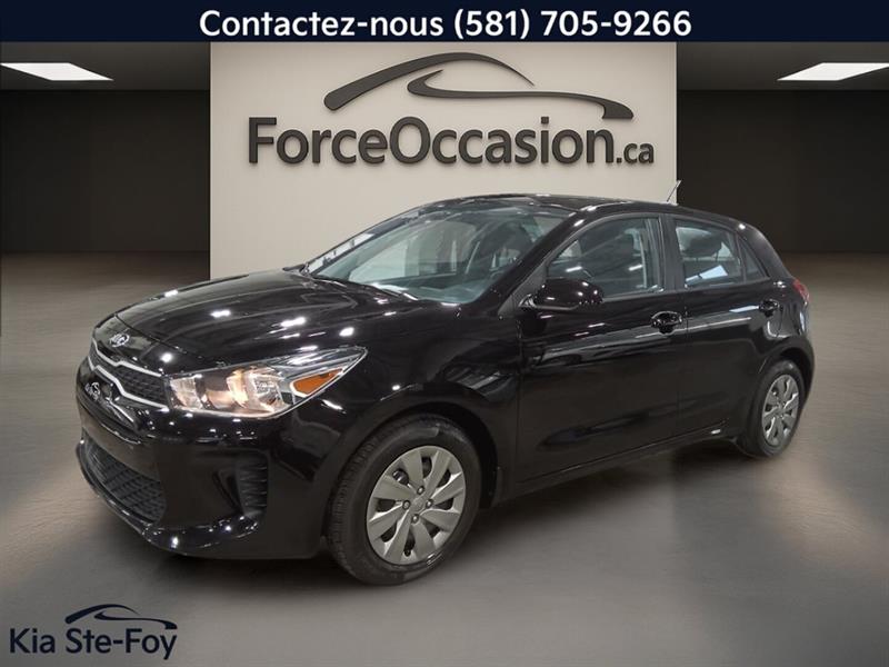 kia Rio5 2018