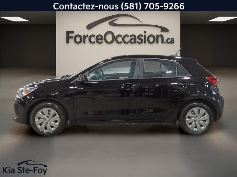 kia Rio5 2018 - 2