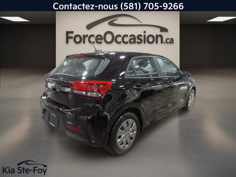 kia Rio5 2018 - 3