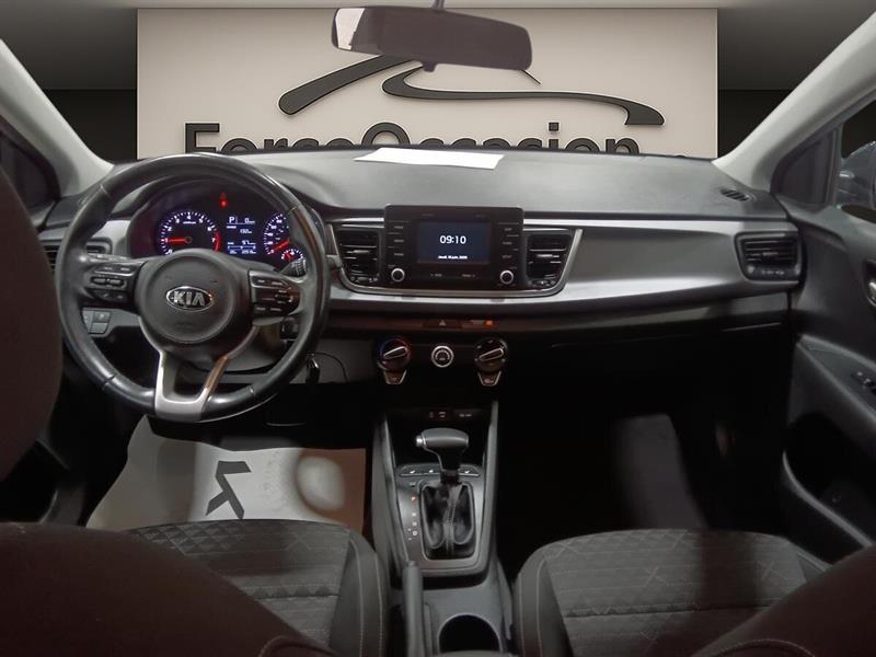 kia Rio5 2018 - 4