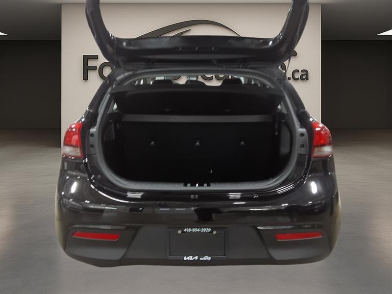 kia Rio5 2018 - 5