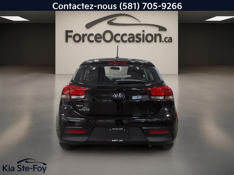 kia Rio5 2018 - 6