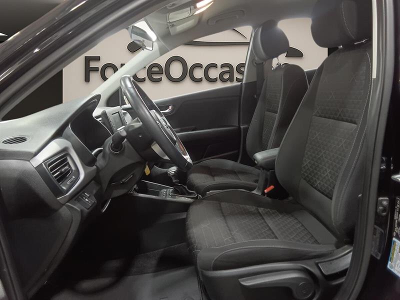 kia Rio5 2018 - 7