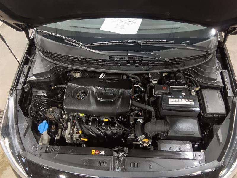 kia Rio5 2018 - 10