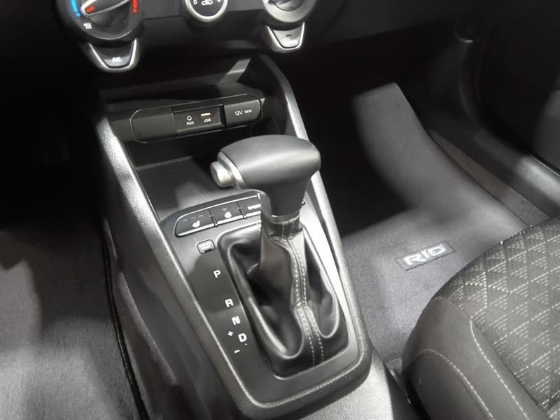 kia Rio5 2018 - 15