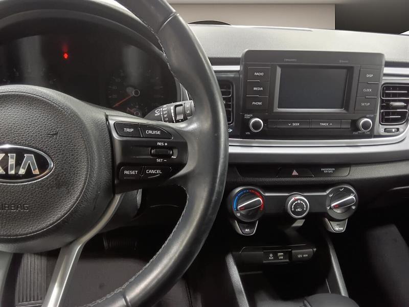 kia Rio5 2018 - 16