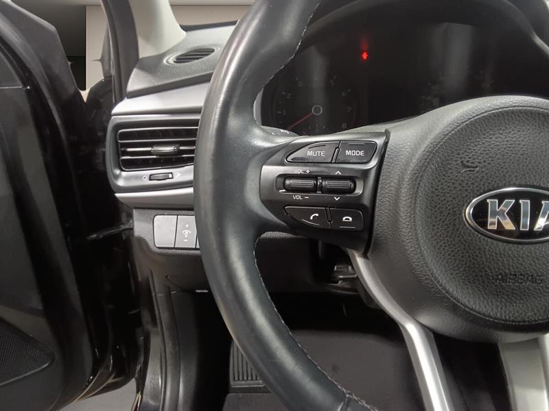 kia Rio5 2018 - 17