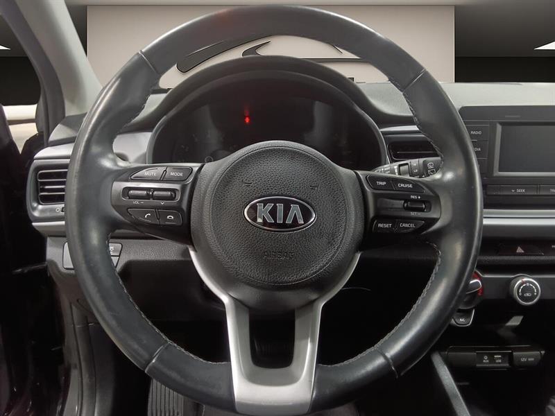 kia Rio5 2018 - 18