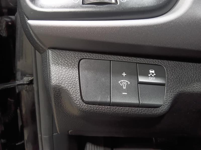 kia Rio5 2018 - 19