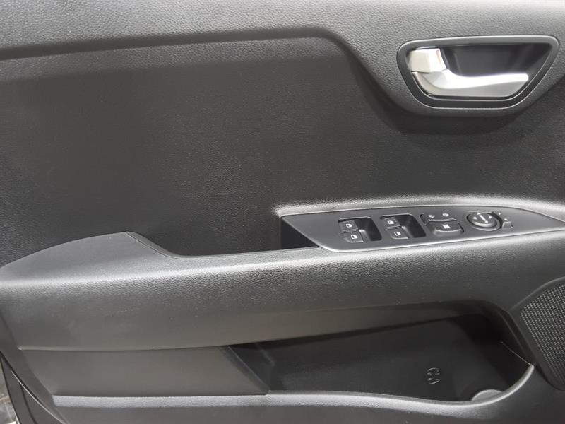 kia Rio5 2018 - 21