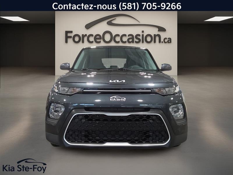 kia Soul 2022 - 3