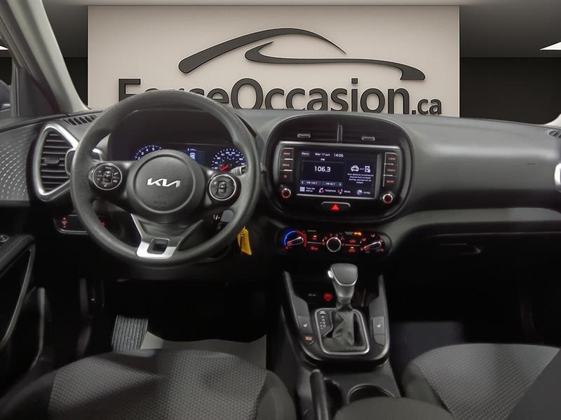 kia Soul 2022 - 4