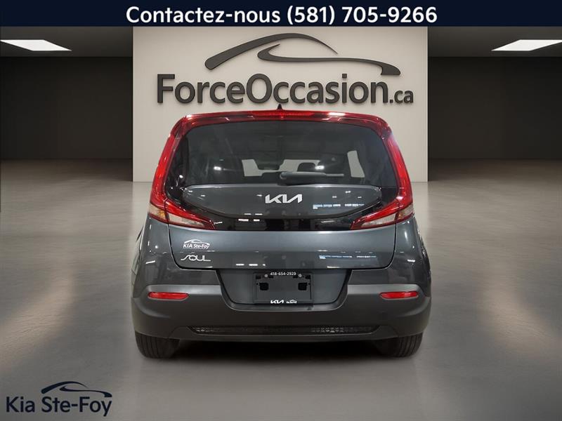 kia Soul 2022 - 6