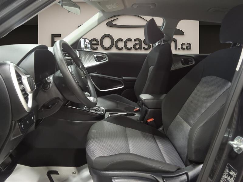 kia Soul 2022 - 7