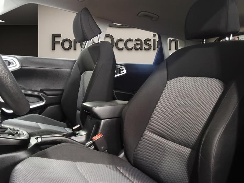 kia Soul 2022 - 8