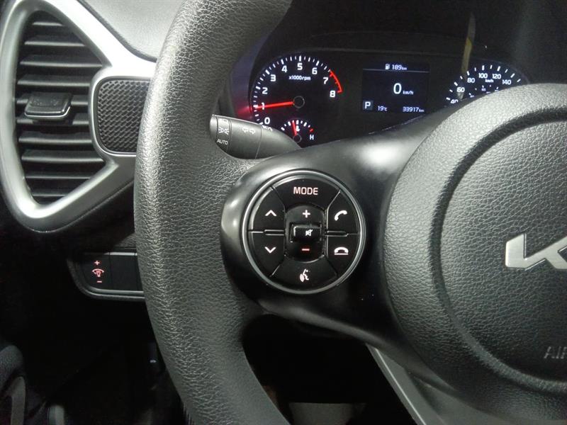 kia Soul 2022 - 9