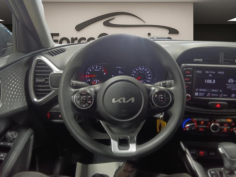 kia Soul 2022 - 11