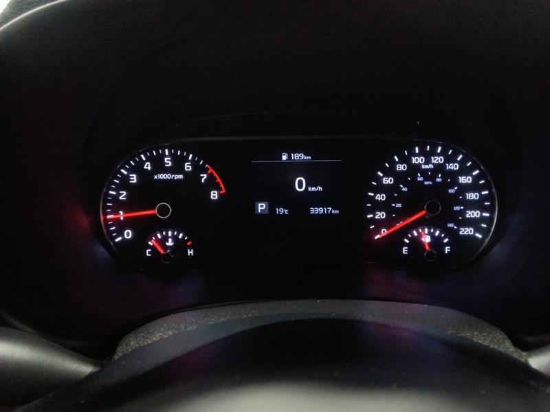 kia Soul 2022 - 12