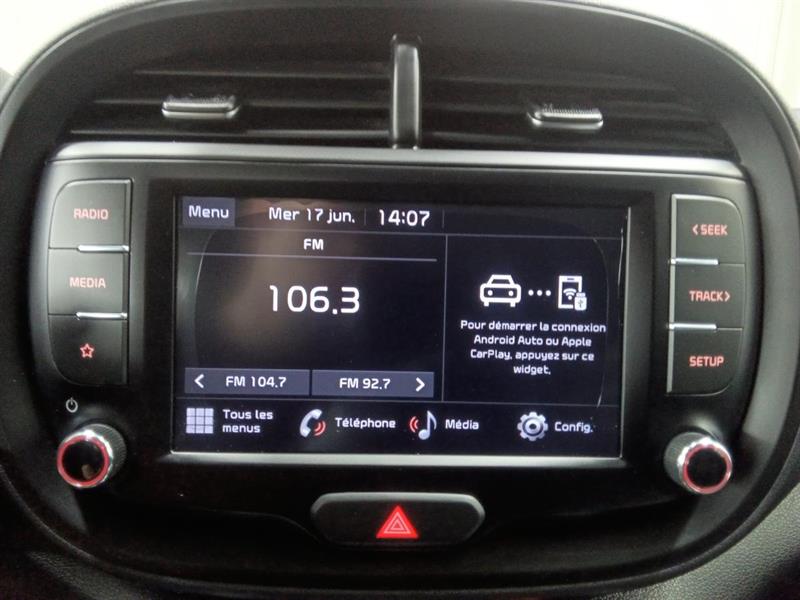 kia Soul 2022 - 13
