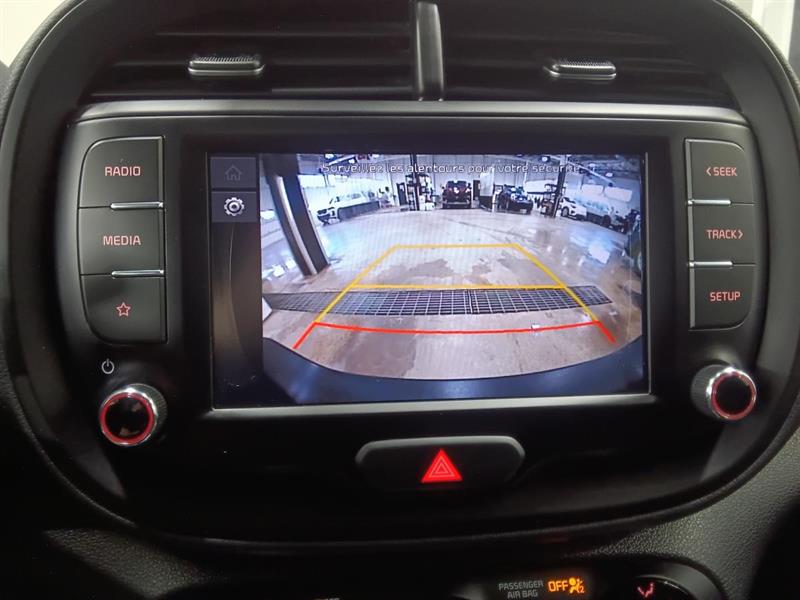 kia Soul 2022 - 14