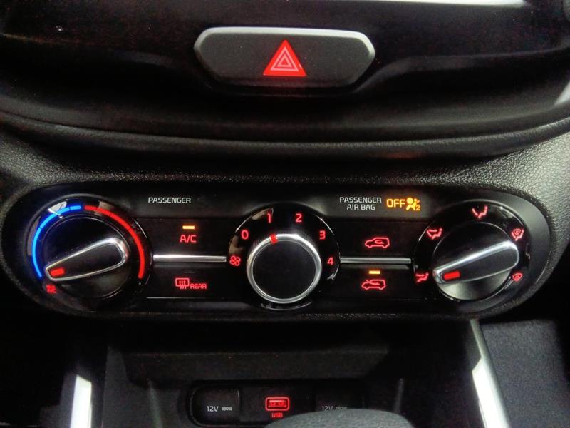 kia Soul 2022 - 15
