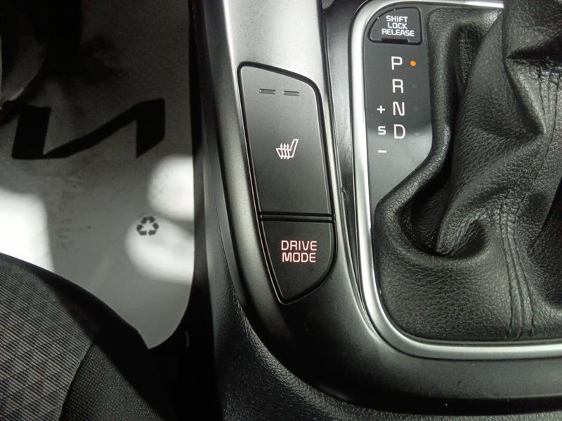 kia Soul 2022 - 16