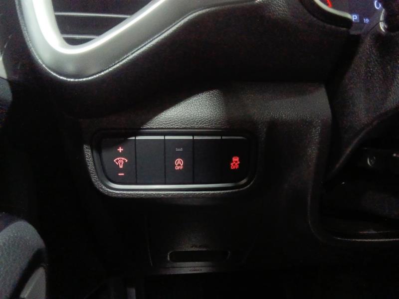 kia Soul 2022 - 17