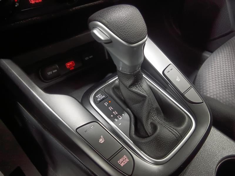 kia Soul 2022 - 20