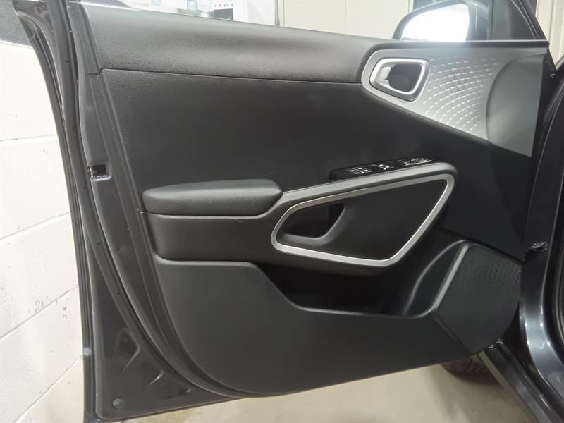 kia Soul 2022 - 21