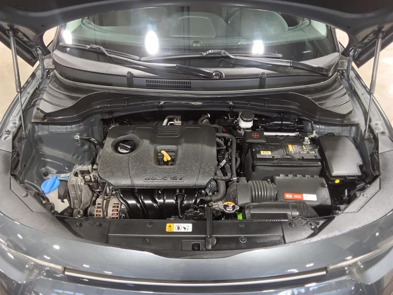 kia Soul 2022 - 22