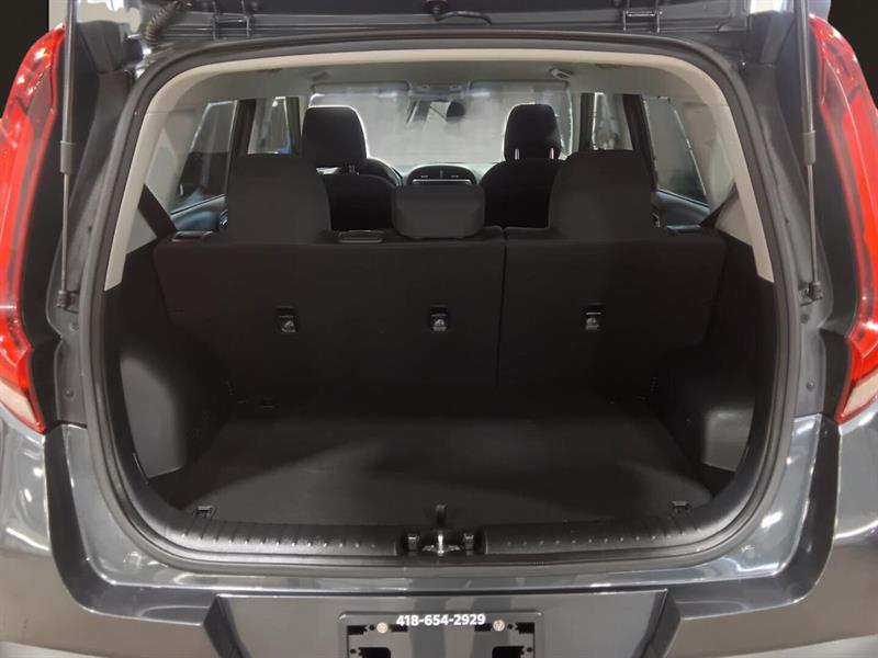 kia Soul 2022 - 23