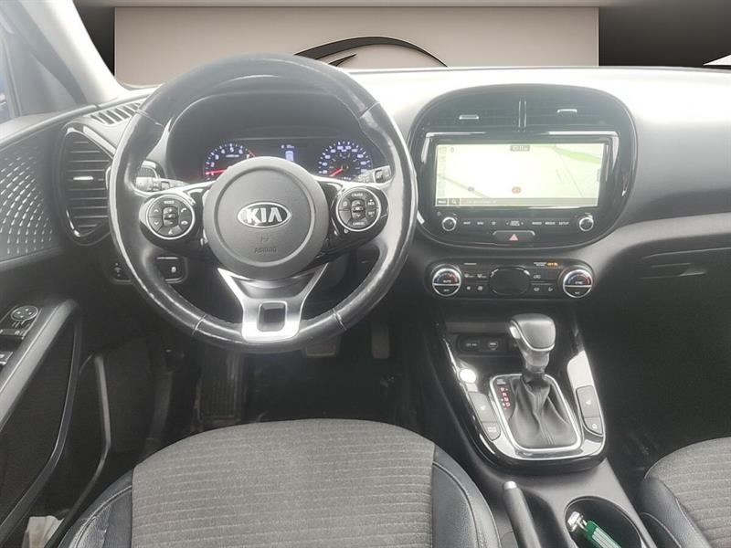kia Soul 2020 - 6
